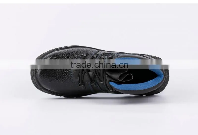 Manufacturer construction safety shoes in Russian SJ267