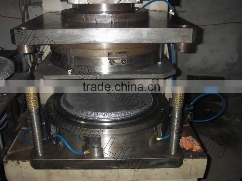 Top Quality Bottom Price Aluminum Metal Mould Casting