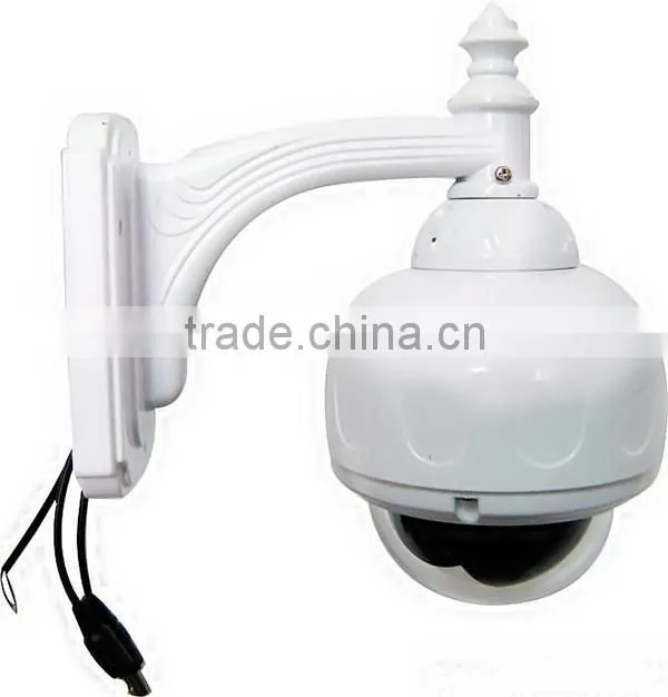 Wirless IP camera