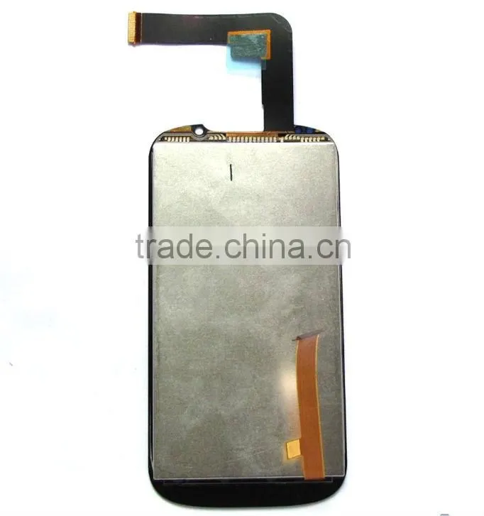 2012 China wholesale original display replacement for HTC amaze 4G LCD touch screen G22