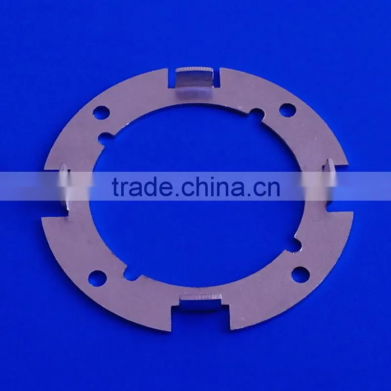 High bay light 100w 200w plastic lens manufacturer