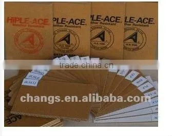 Semi auto paper board creasing and die cutting machine