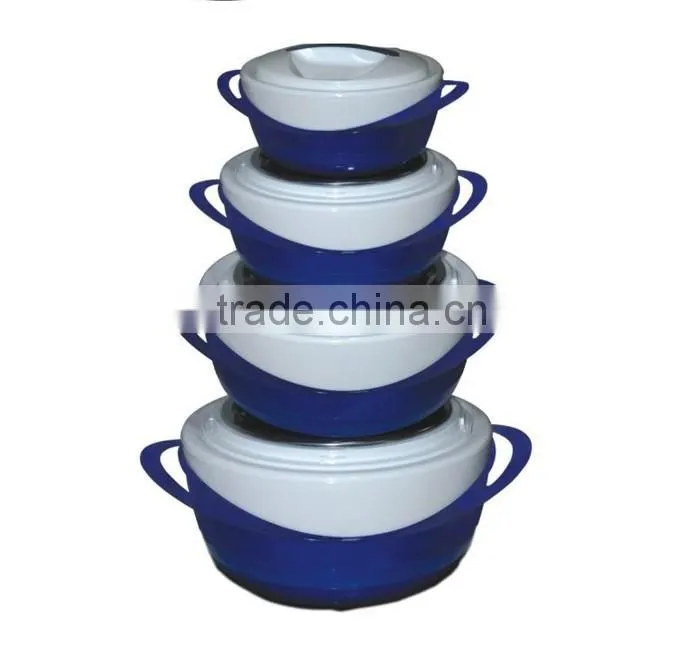 plastic food storage container