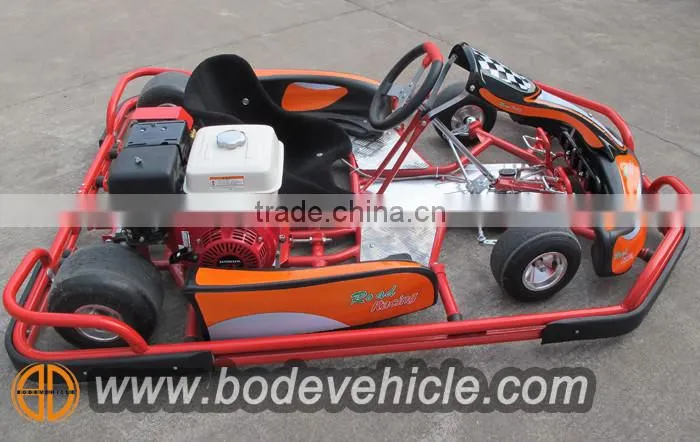New Fashion Style 200cc Racing Kart with bumper