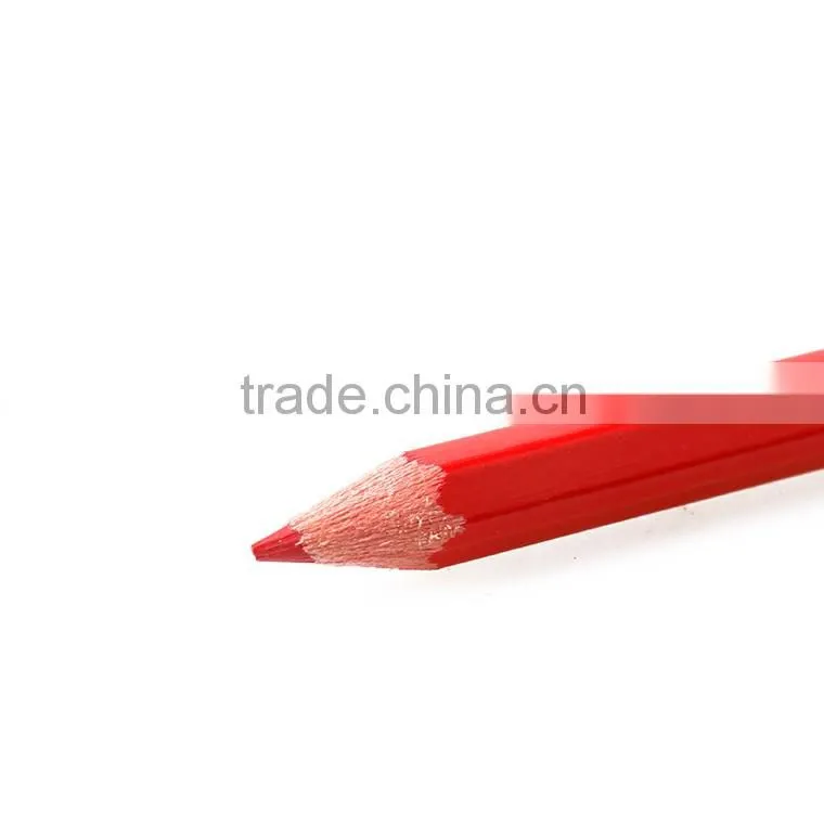 2016 Promotional Wood Color Pencil for School Students