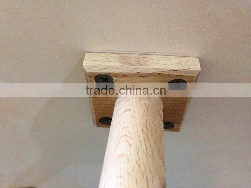 modern shop KD furniture wood coffee table