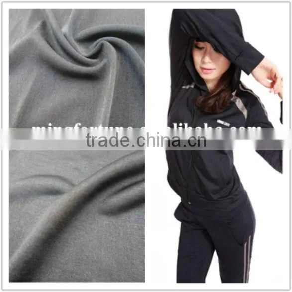 Wholesale Dye Polyamide Spandex Fabric Costume