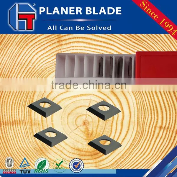 TCT 15x15x2.5mm 4 Sided Reversible Wood Cutter