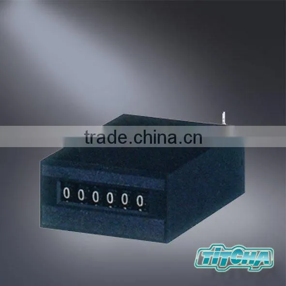 CSK6-YKW/NKW/LKW Time Accumulator