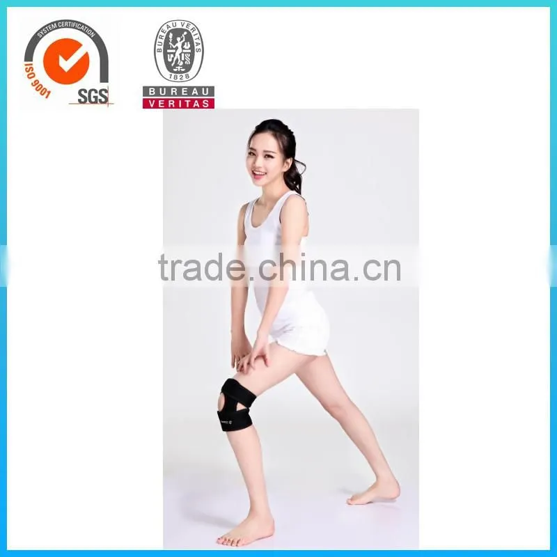 Waterproof Knee Support/Neoprene Knee Support as seen on TV/Neoprene Knee support with stays