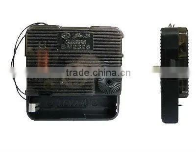 Mechanical Standard Quartz Clock Movement With Wire