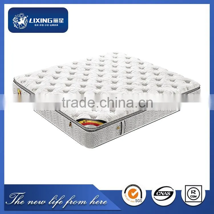 WSJI#succinct american standard mattress