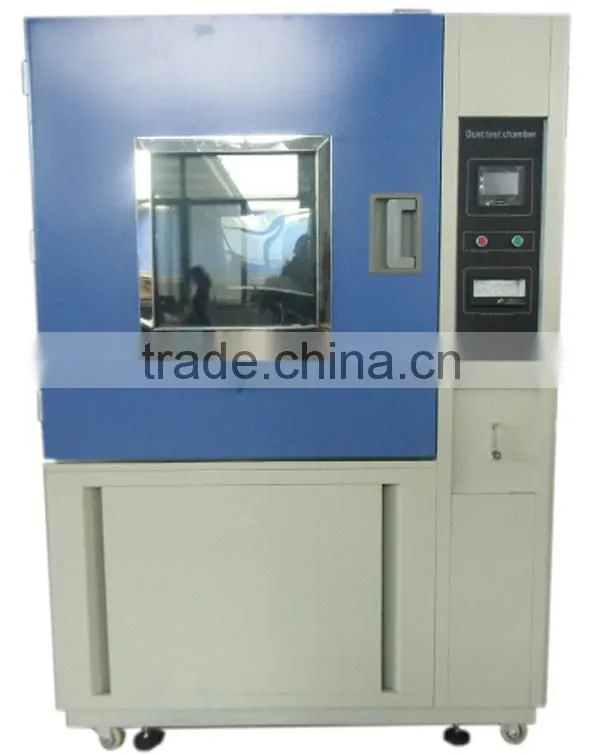 Dust ingress environment test chamber DI-1000