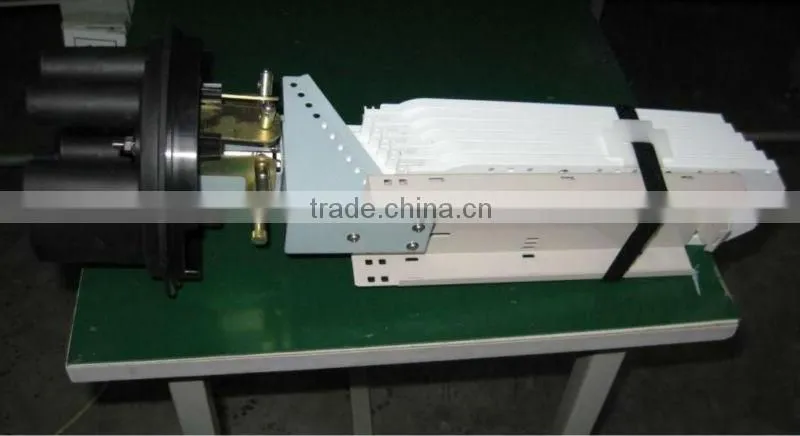FOSC Dome type shrinkable seal