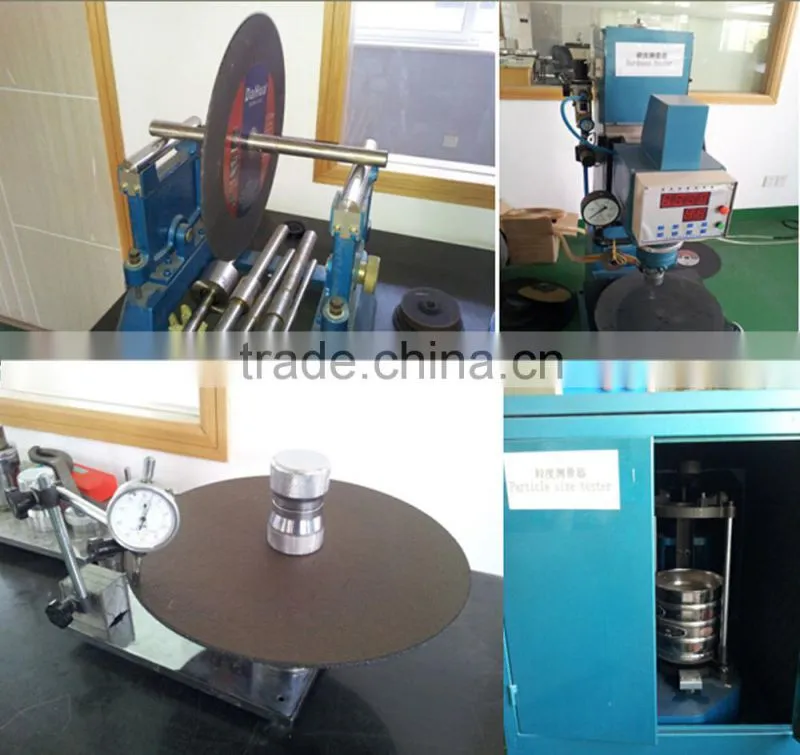 good quality multi-use cutting abrasive wheel with good price