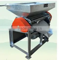 Best Quality Green Coffee Bean shell machine for coffee bean processing