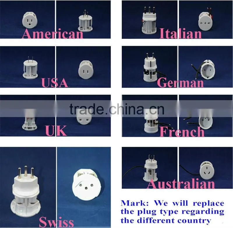 16 selectable melodies door learn function doorbell with 3 operation modes