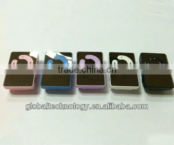 Cheap Clip MP3 Player