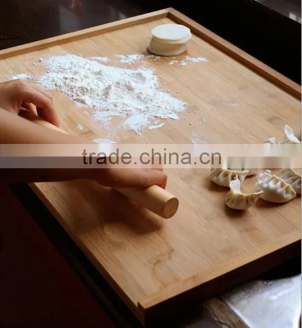 wholesaleluxury bamboo chopping board cheese board in healthy life