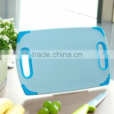 Plastic Folding Cutting Board Injection Molding Shopping Board Good For Kitchen Durable Plastic Food Cutting Boards Cutting Plat
