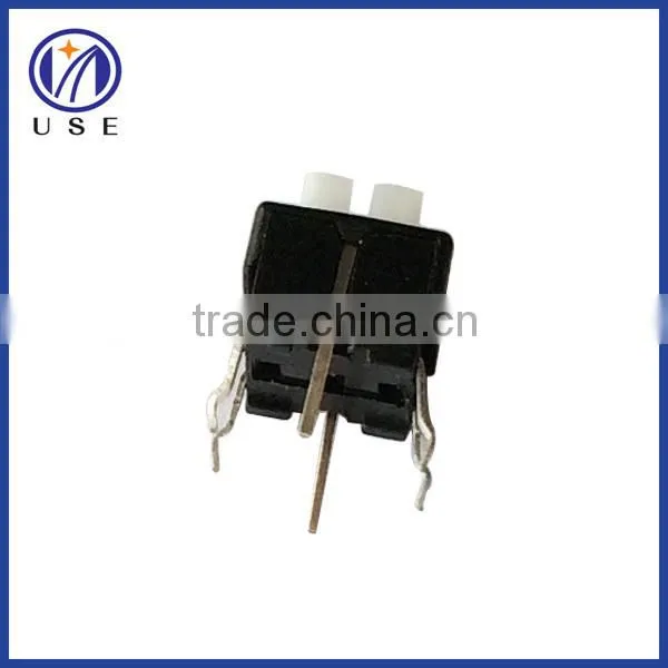8mm tact switch with LED light