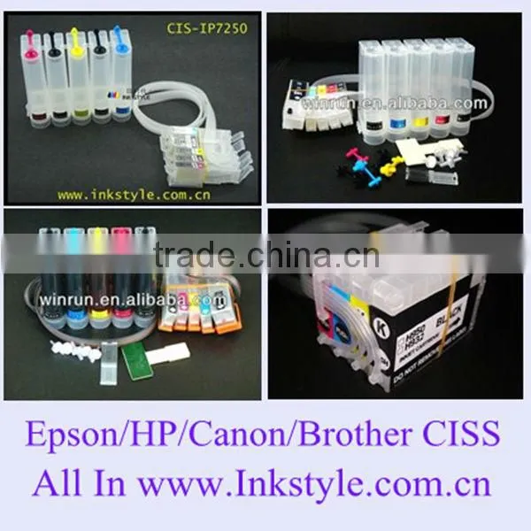 Inkstyle Ink System for Epson PM210 T5852 CISS