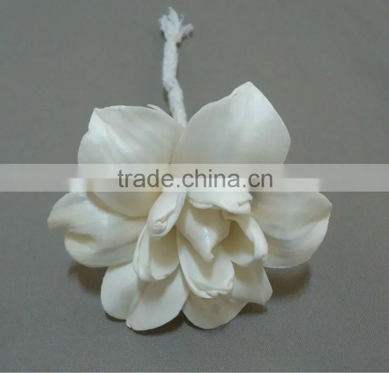 Luxury scented diffuser flower