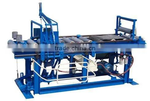 Laybor saving Billet Cutting Machine(QT series)