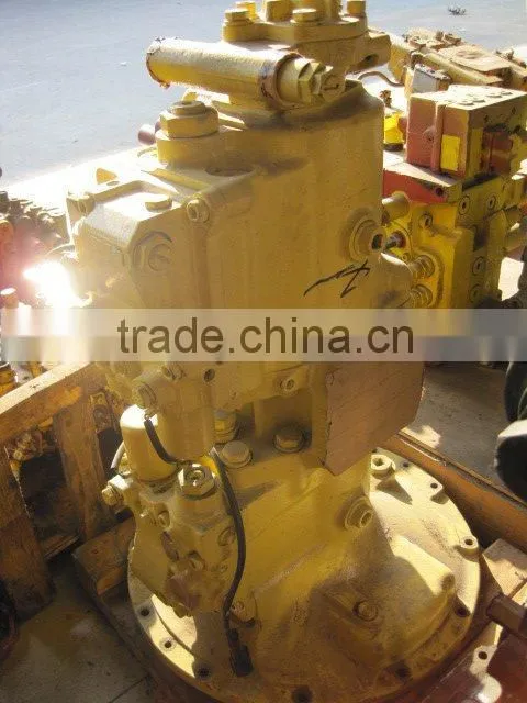 PC1250 Hydraulic Pump assy 708-2L-00610 708-2L-01632 708-2L-00522 708-2L-01622 708-2H-00322 708-2H-01321