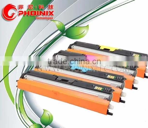 For Epson C1600 Toner , Compatible C1600 Toner Cartridge For Epson C1600/CX16NF S050554