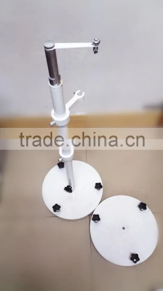 Practical Physics Jolly balance