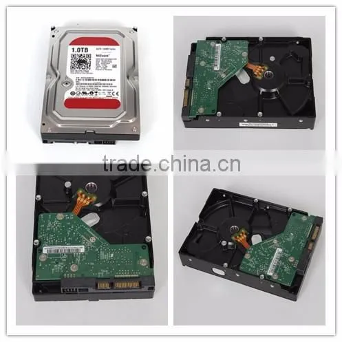 High quality nas storage hdd 1 tb internal hard disk hot!
