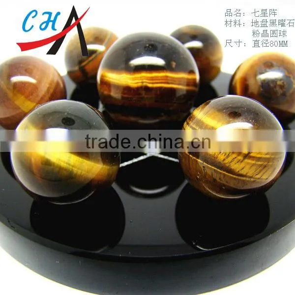 reiki stones fengshui ball