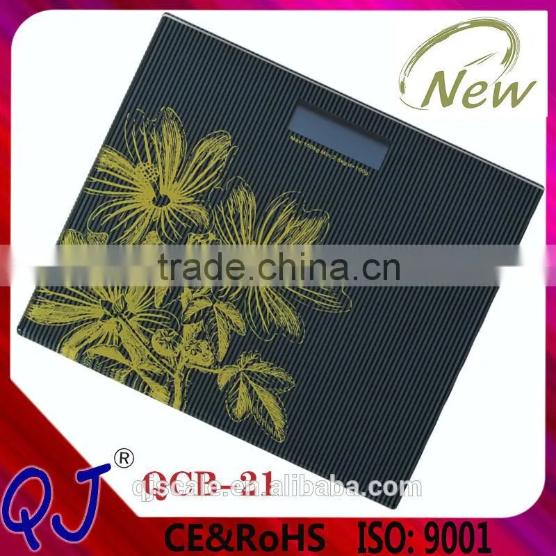 Precision Weighing Scale China Digital Scale Factory Body Scale