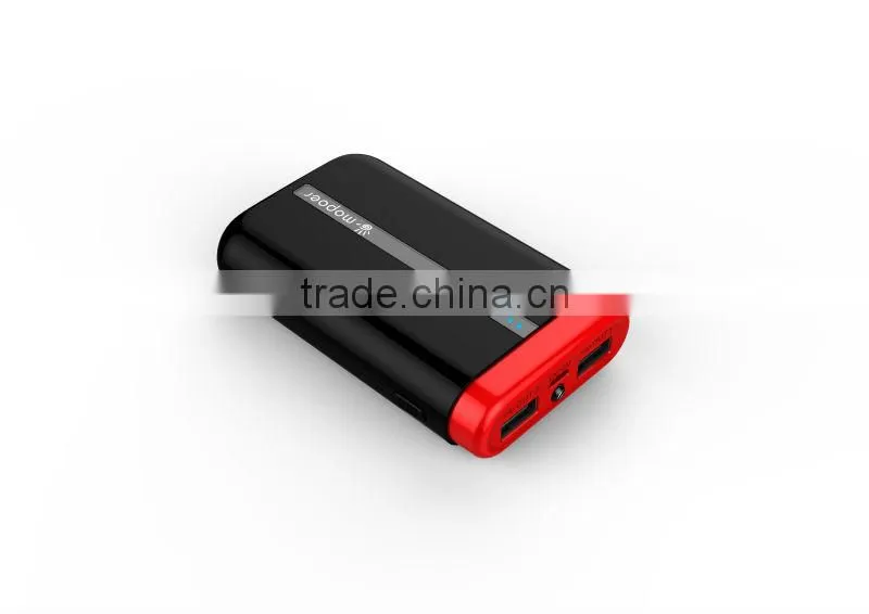 5200mah Fast Charge Power Bank ,slim power bank for samsung galaxy s2 /mobile phones