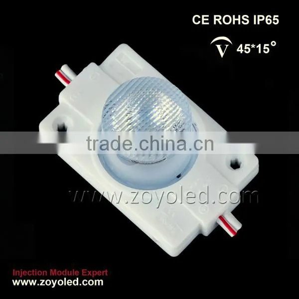 Led side module led street light module 5050 led module samsung led module
