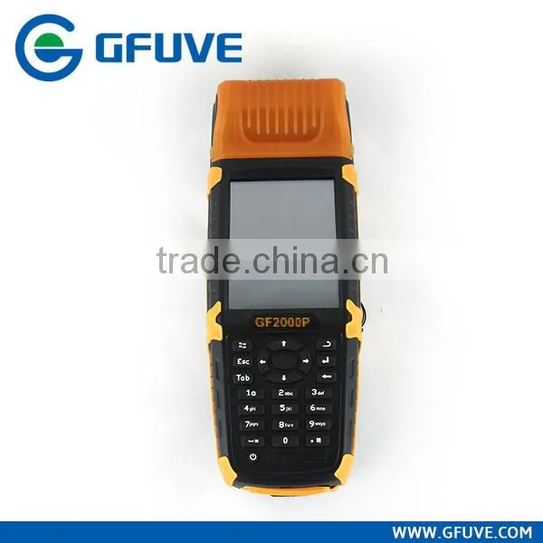 GF2000P Mobile Andriod PDA with built-in printer