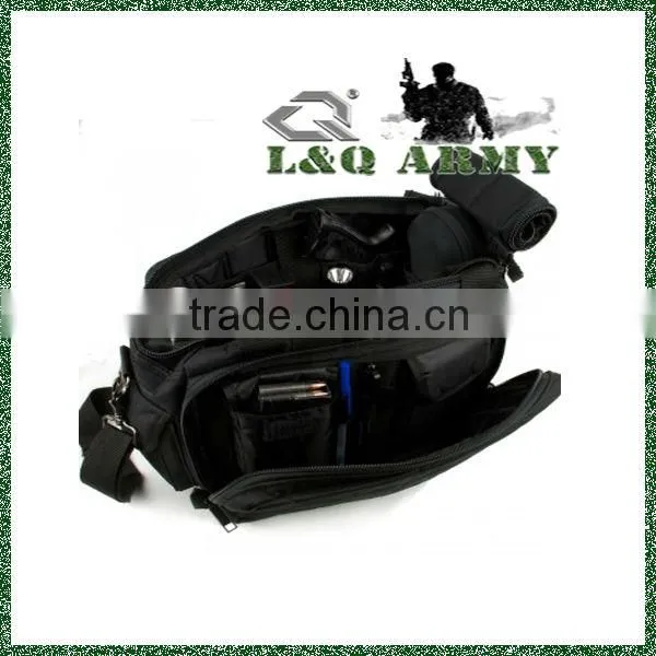 New Military Assault Tactical Range Bag
