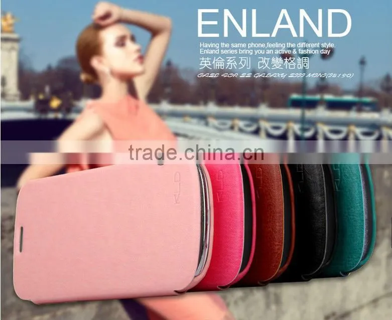 Hot selling wallet case for samsung galaxy s3,samsung mobile phone case