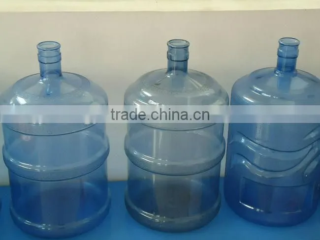 5 Gallon PC bottle extruder blow molding machine--Hot Sale Oversea!!!
