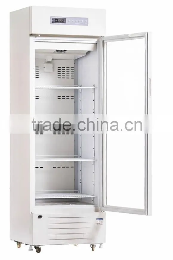 2~8C Medical refrigerator 236liters