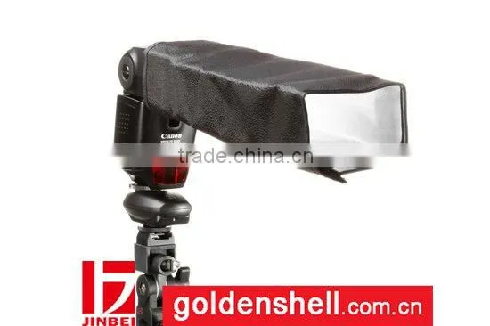 Photographic Spare Parts Reflector Cloth for Hot Shoe Flash