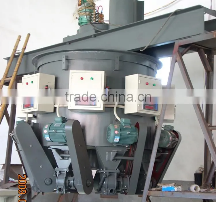 China small cement production plant supplier