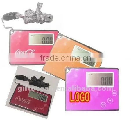 promotional pedometer,multifunction pedometer,step counter