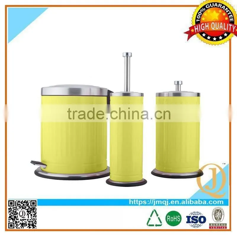 Galvanized steel Tissue Box holders dinner table tissue box wholesale