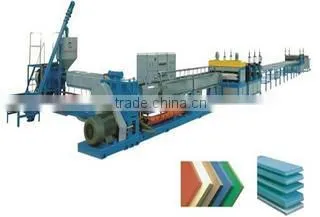 Shanghai Taichun Energy Saving Technology Co., Ltd. company overview - view 3