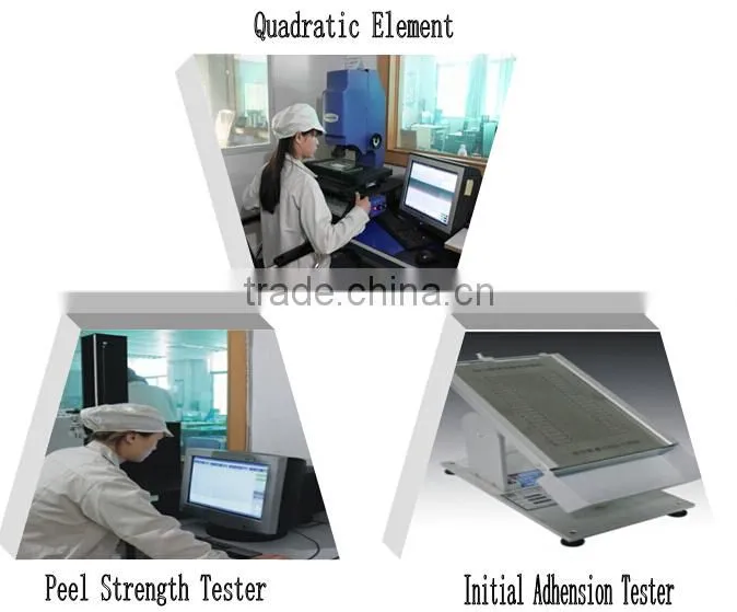 Anti Broken Tempered Glass Clear Screen Protector