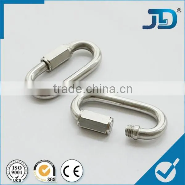 wire quick link