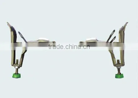 cast iron / plastic / steel bathtub foot