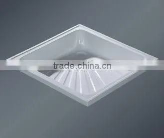 800mm bathroom corner shower tray